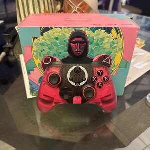 SCUF Squid Game Designer Series Wireless Controller Xbox Series X/S & One